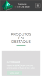 Mobile Screenshot of neppe.com.br